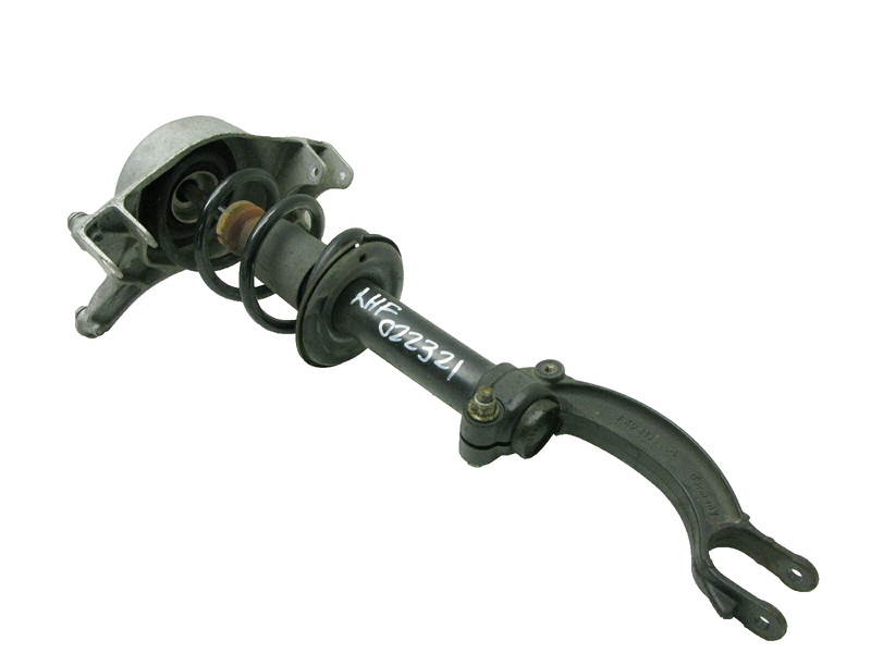09-17 AUDI 8T A5 S5 A4 FRONT LEFT DRIVER SUSPENSION SHOCK ABSORBER STRUT 022321