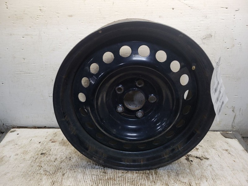 Rim Wheel 17x7 Steel Fits 14-20 ROGUE 1699337