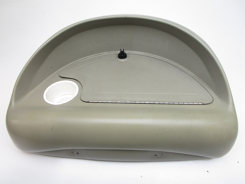 1996 Glastron Boat GS 185 Passenger Port Side Dash Panel Glove Box Section
