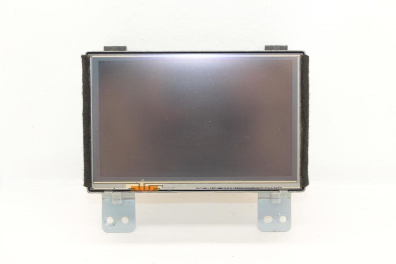 10-20 Nissan 370Z Coupe Information Display Screen 280911BY3C