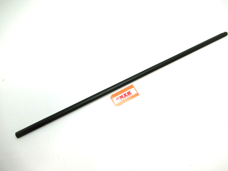 MOLDING DOOR GLASS WINDOW PANEL SEAL Passengers SIDE REAR for HONDA CR-V 02-06