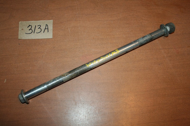 1984 Yamaha FJ1100 Swingarm Pivot Bolt OEM 84 B