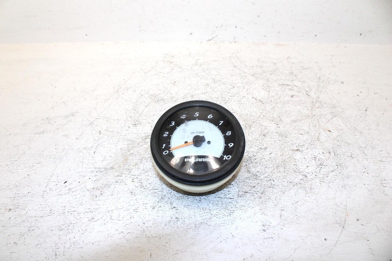 2003 Polaris 800 Xc Sp Edge Oem Tachometer2874401 SP35