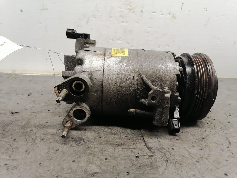 Air Conditioner AC Compressor Fits 13-16 ESCAPE 1494014