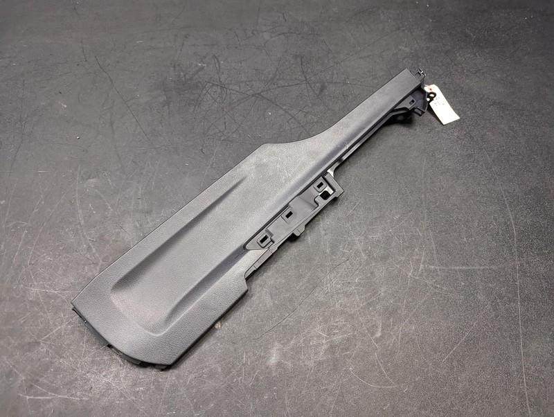 Center Console Left Side Trim Panel 2015 Lexus RC350 58912-24110-C0 2016-2021