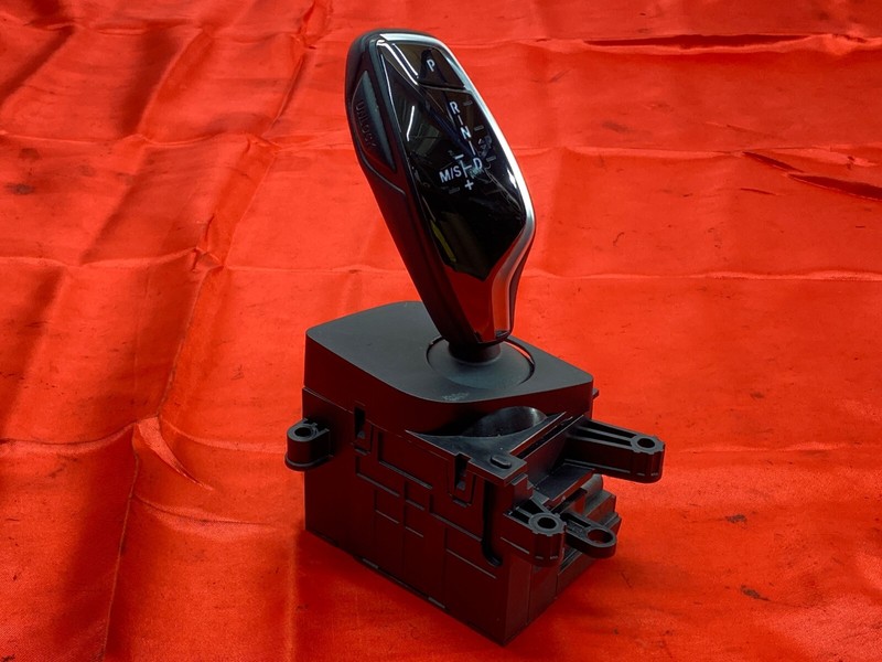 17-23 BMW G30 G32 640IX 5 Series Gear Selector Shifter Switch Knob Ceramic OEM✅