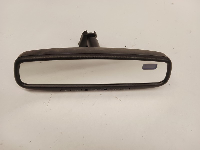 11-'14 TOYOTA SIENNA Interior rear view Mirror OEM Grade A!