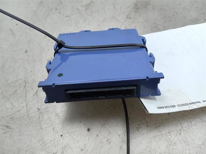 Chassis ECM Driver Park Assist Fits 13-14 LEXUS ES300H