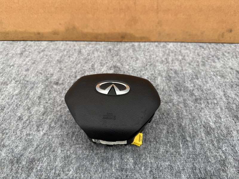 INFINITI QX30 2017-2019 OEM LEFT DRIVER WHEEL SWITCH ASSEMBLY
