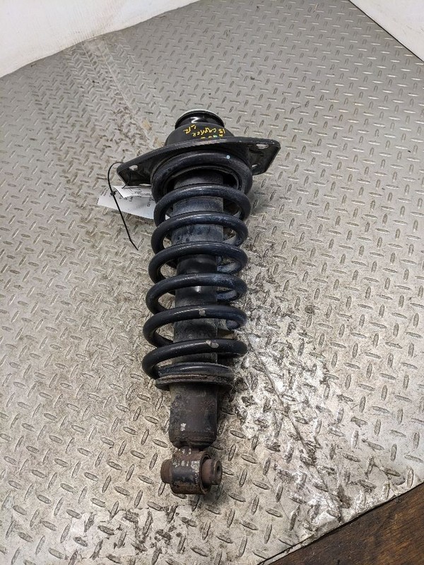 Driver Left Strut Rear Fits 14-17 CAPRICE 1177543