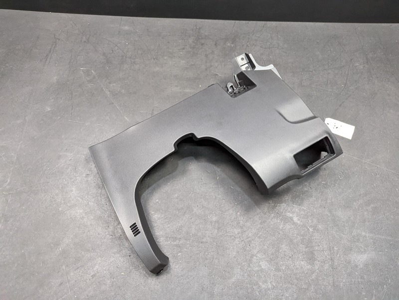 Dashboard Left Lower Trim Cover 2020 Mazda CX-9 TK48-64-280C-02 2016 2017 - 2021