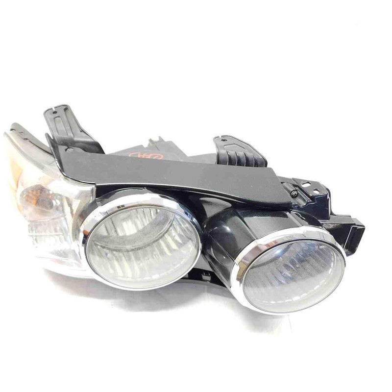 2012 Sonic RH Passenger Side Headlamp Assembly Part# 96830972