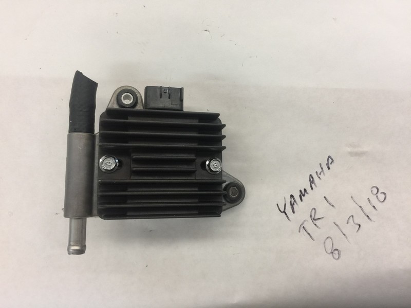 Yamaha Waverunnner TR1 EX Voltage Regulator 6D3-81960-00-00 FRESHWATER!