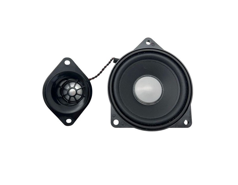 2016-2024 Mini Cooper Dashboard Top HI-FI Harman Kardon Midrange Speaker
