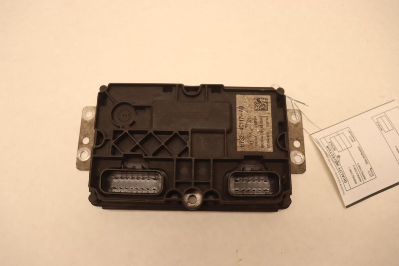 2017-2022 RANGE ROVER SPORT DIFFERENTIAL LOCK CONTROL MODULE UNIT OEM