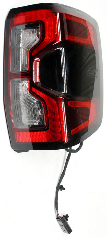 OEM Halogen Right Passenger Side Tail Lamp For 2024 Ford Ranger N1WZ-13404-CM
