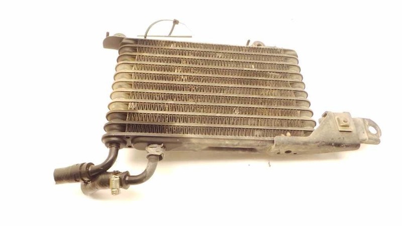 00 01 02 03 04 05 06 TUNDRA Transmission Oil Cooler