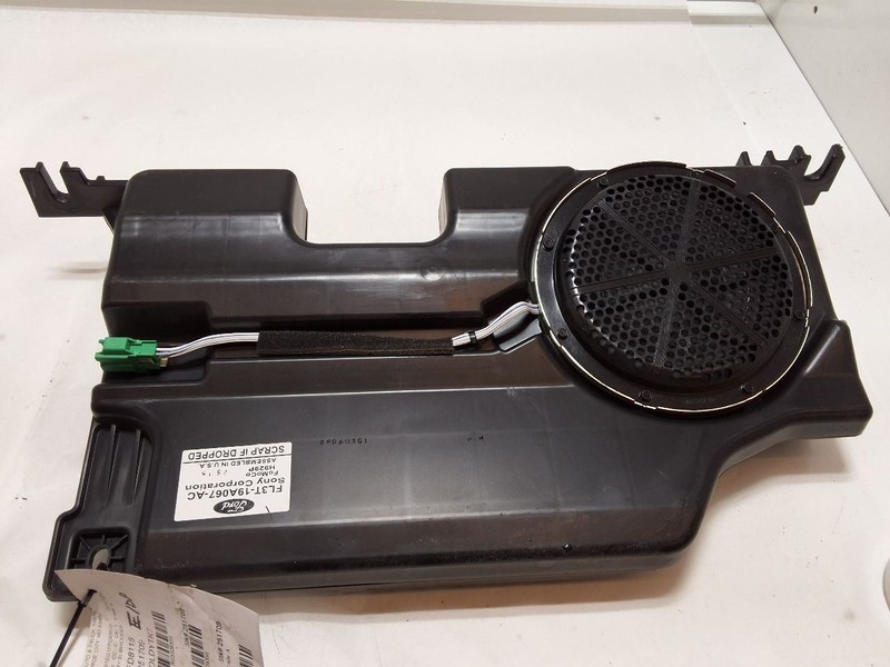 2015-2020 Ford F150 Factory Subwoofer Speaker