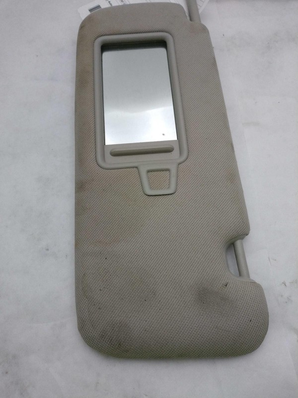 2023 Hyundai Sonata Black Sun Visor OEM Used 712112 4DR SED 35K Miles