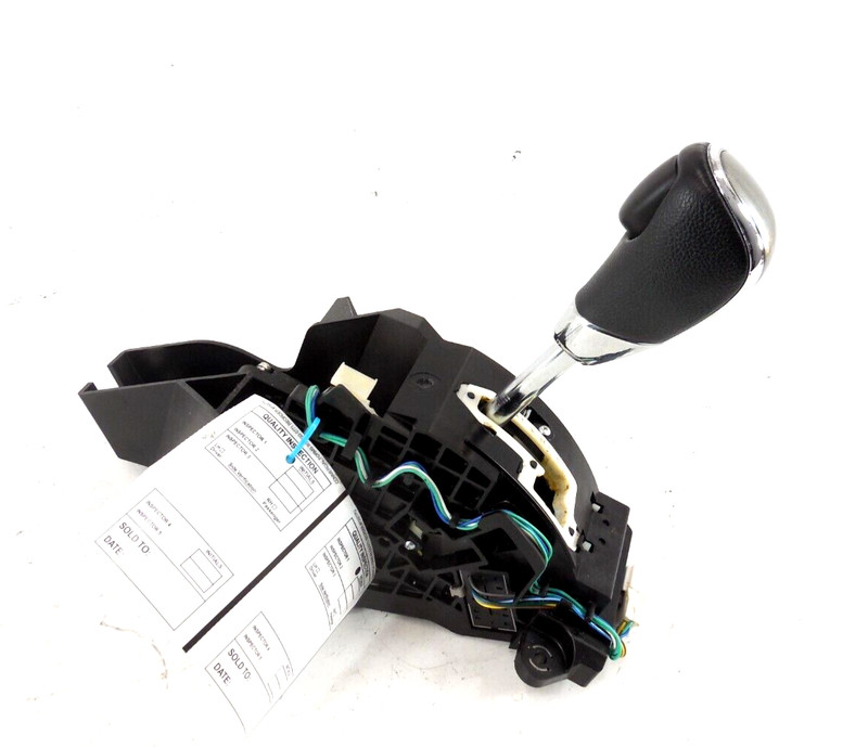 2016 16 Nissan Murano Automatic Transmission Floor Shifter OEM
