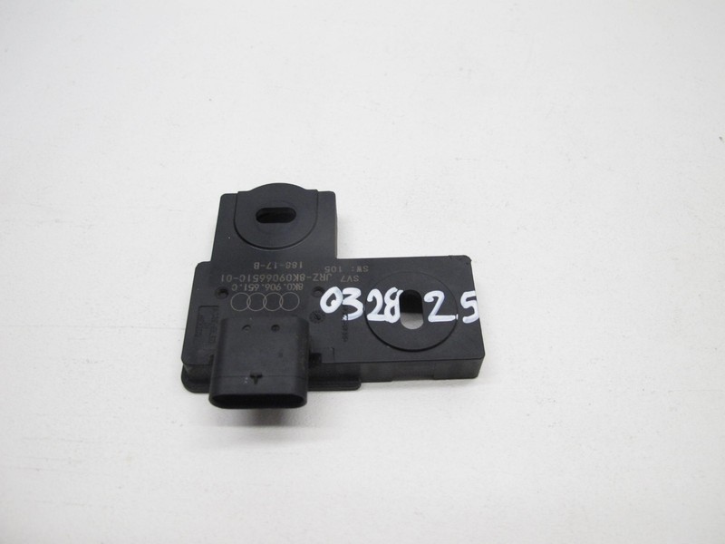 11-23 AUDI B9 S5 A8 A5 A3 TT VW GOLF FUEL TANK LEAK DETECTION MODULE UNIT OEM 03