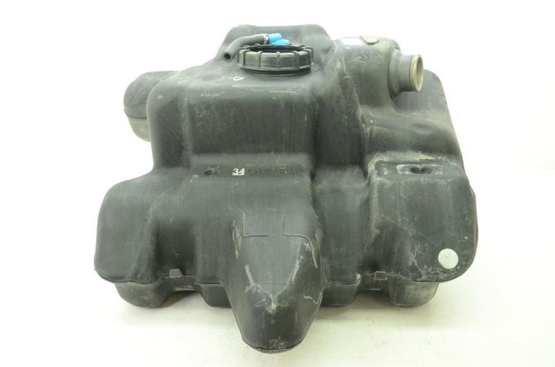 2002-2004 Porsche Boxster 996 2.7L Fuel Tank Assembly 99620102105