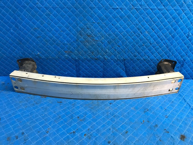 13-15 Nissan ALTIMA Front Bumper Reinforcement Rein Bar OEM