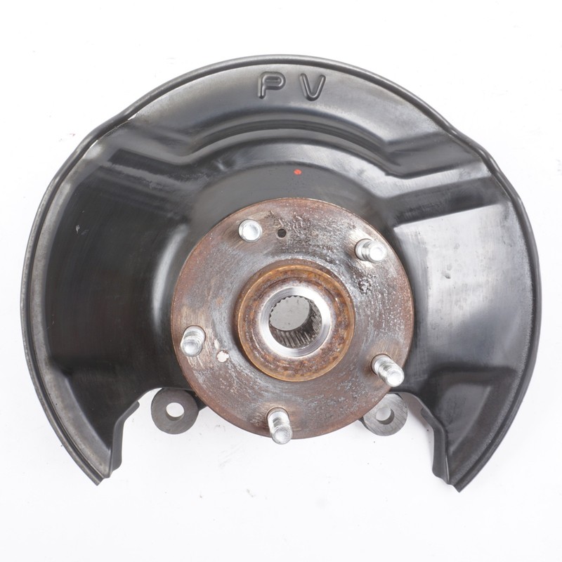 2016 - 2022 Acura ILX FWD Front Left Spindle Knuckle Wheel Bearing Hub OEM