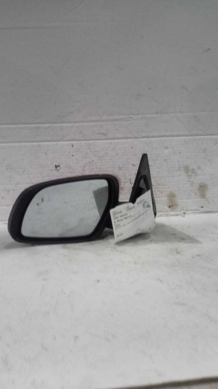 2021 Hyundai Venue Left Door Mirror Assembly Red 699555 46000 Miles