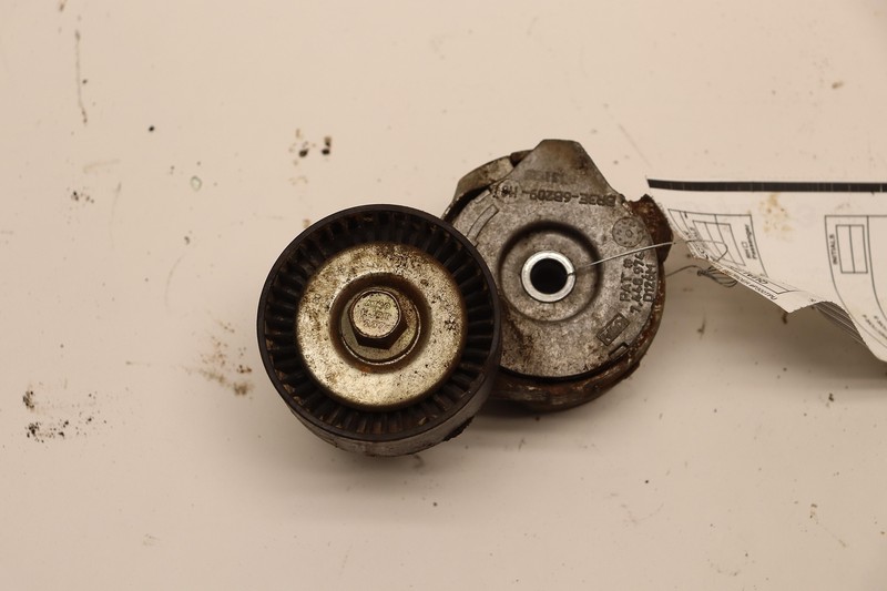 2021 FORD F150 5.0L GAS ENGINE BELT TENSIONER SERPENTINE OEM