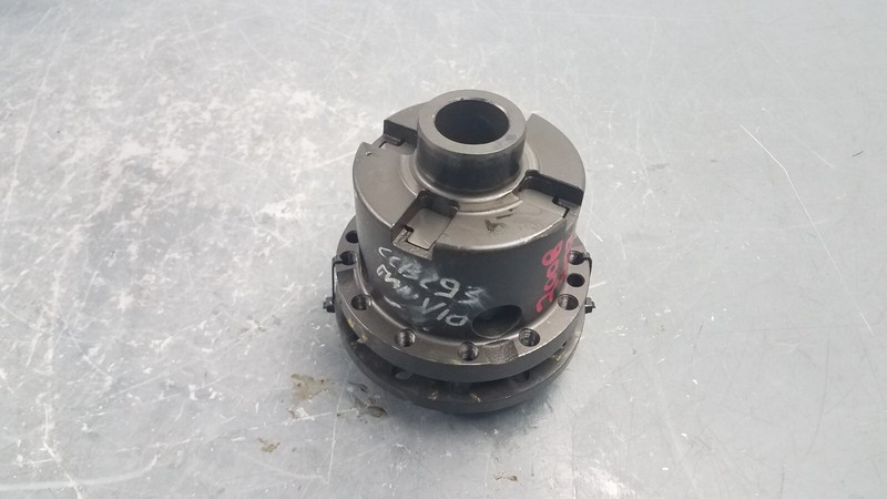 Lamborghini GallardoOEM Rear Differential Carrier #7650 B5