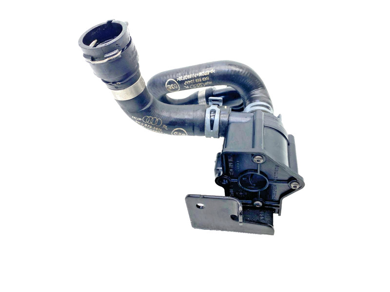 13 14 15 AUDI S5 B8 AUXILIARY WATER COOLANT PUMP OEM A0.52