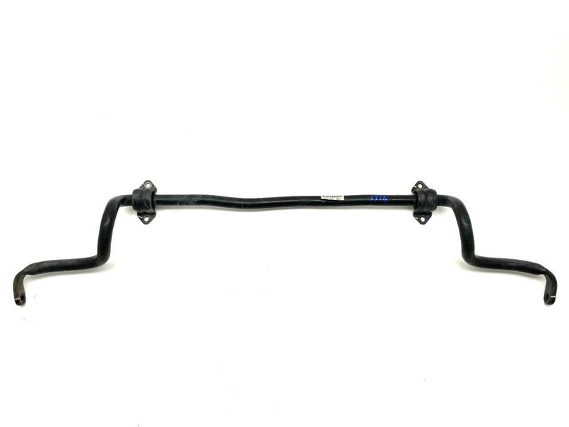 Front Stabilizer Sway Bar 25971661 W/ Brackets Fits 2013-2022 Buick Encore 87297