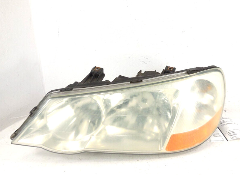2002 2003 Acura TL Xenon Headlight Driver Left LH OEM