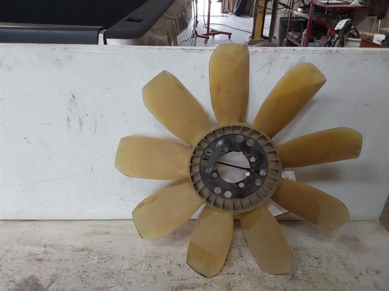 Fan Blade Fits 00-13 SUBURBAN 2500 3233920