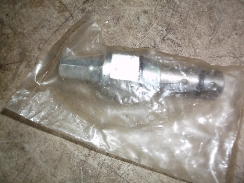 Pressure Cartridge RV-0H-2000 *FREE SHIPPING*