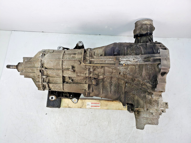 ✅ 2016-2017 OEM Audi S7 S6 AWD Tiptronic Automatic Transmission Assembly 90k
