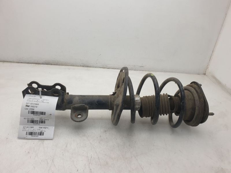 06-08 TOYOTA RAV 4 SPORT V6 FRONT RIGHT PASSENGER SIDE STRUT
