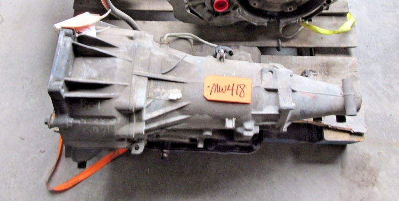 AUTOMATIC TRANSMISSION 3.8L 98 99 00 01 02 CAMARO FIREBIRD AUTO TORQUE CONVERTER