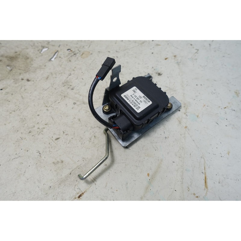 1995-1999 BMW E36 318ti Compact Air Conditioning AC Flap Actuator Motor OEM