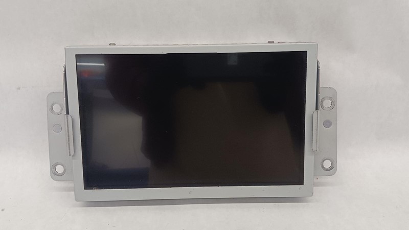 16-'19 FORD FLEX 8.0" display screen OEM 1 Year Warranty!