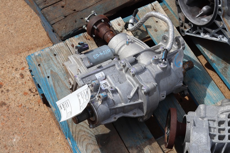2021 2022 FORD BRONCO SPORT 4X4 1.5L TRANSFER CASE ASSEMBLY
