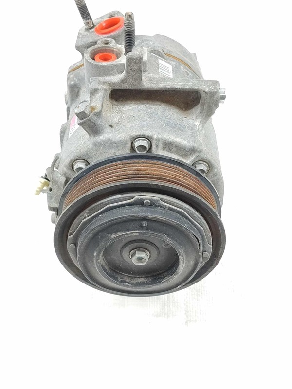 2019 F150 2.7L Turbo A/C Compressor Assembly P/N JL3H19D629MD
