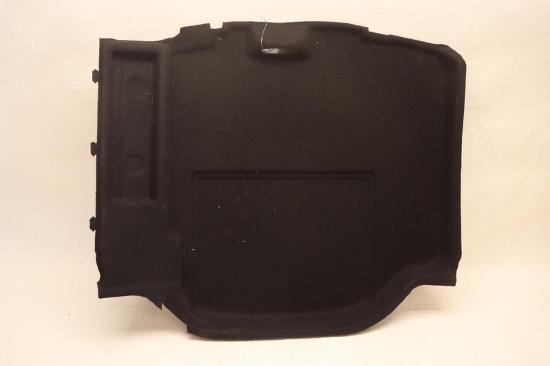 2010-2016 MERCEDES E-CLASS E350 W212 SEDAN REAR TRUNK BOOT FLOOR CARPET MAT OEM