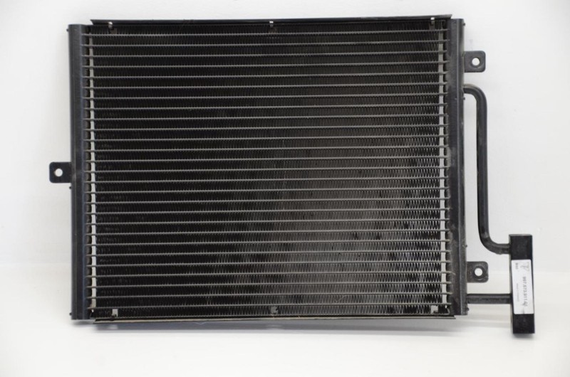 97-04 Porsche Boxster 2.7L Ac Condenser Assembly 99757391101