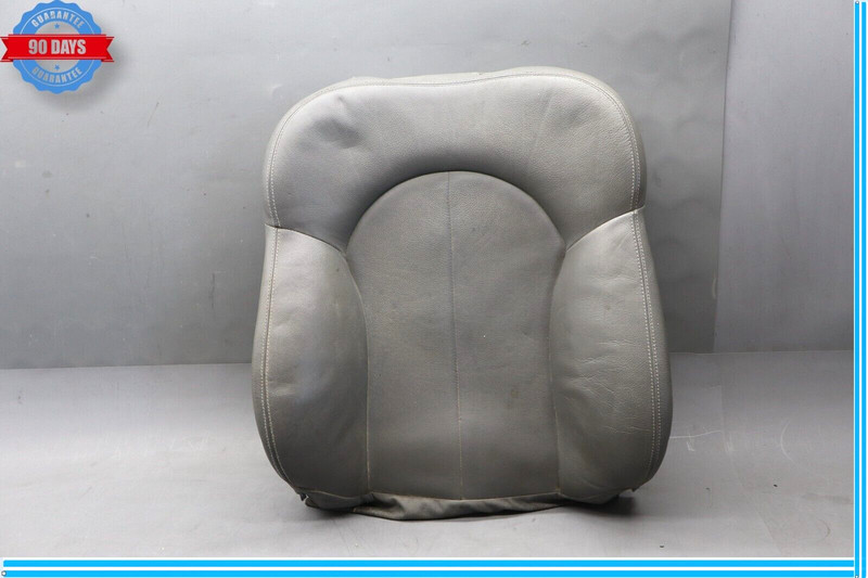 01-09 Mercedes CLK350 W209 Front Right Passenger Upper Seat Cushion 6032485 Oem