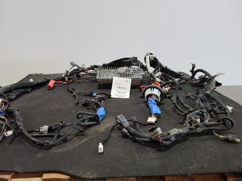 Front Electrical Control Module Fits 2019 Tesla Model 3 567694