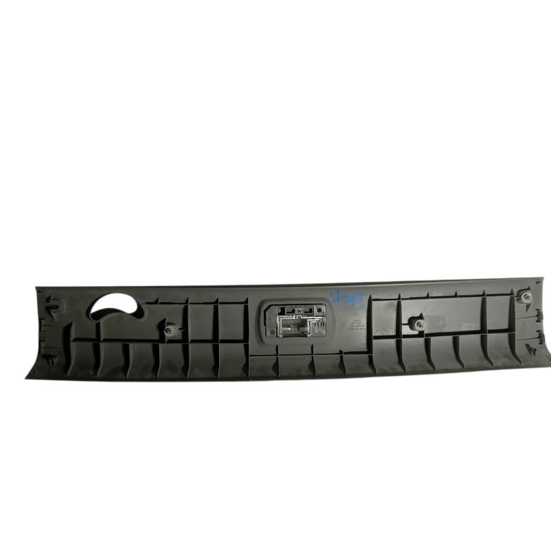 2009-2011 Honda Pilot Rear Roof Garnish Trim 83261-SZA-A01ZC OEM 11303