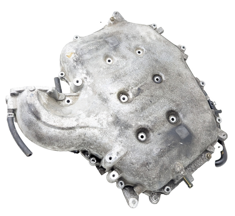 03-06 INFINITI G35 COUPE Intake Manifold Collector Assembly Upper & Lower