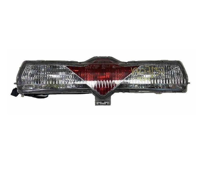 Subaru BRZ brake light 13 14 15 16 17 18 19 3rd brake avoidance lamp assy OEM